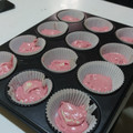 El cooksnap de Claudia Milla cuando hizo Cupcakes de vainilla.