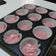 El cooksnap de Claudia Milla cuando hizo Cupcakes de vainilla.