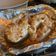 El cooksnap de Cranky I cuando hizo Salmón al horno con Philadelphia.