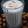 Varsha Dave's cooksnap of when they made ડ્રાયફ્રુટ મસાલા દૂધ (Dryfruit Masala Milk Recipe In Gujarati).