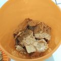 Cooksnap dari Joelendha untuk resep KERIPIK TEMPE