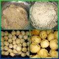 Cooksnap dari chairani rani untuk resep Pempek Adaan