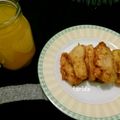 Cooksnap dari farida Sulthan 🇮🇩 (IG. Malika02782) untuk resep Pisang Goreng Thailand
