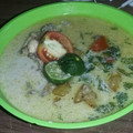 Cooksnap dari Iezma Zidnie Fahma untuk resep Soto Betawi