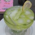 Cooksnap dari Indarwati untuk resep Es kelapa muda KW