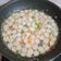 Cooksnap dari Ratih Rahayu untuk resep Sup Jagung Sosis