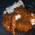 Cooksnap dari Tri Dewi Rachmawati untuk resep Rendang Sapi Praktis Bumbu Indofood