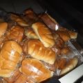 Cooksnap dari warningsih Aja untuk resep Roti ekonomis cocok untuk usaha