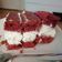 Kinga Cooksnap-ja, amikor elkészítette a(z) Red velvet / Vörösbársony torta receptet.