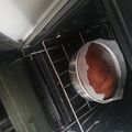 El cooksnap de Morales Martínez Anni cuando hizo Pan de chocolate casero.