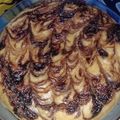 Cooksnap dari Iqa Aryani untuk resep Bolu Tape Ekonomis Tanpa Telur