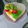 Cooksnap dari Kristin Wahyuni untuk resep puding coklat