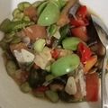 Cooksnap dari Imah Ayu untuk resep Tumis Ikan Asin Gabus Pedas