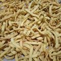 Cooksnap dari Dapur Bunda Adam untuk resep Stik Kripik bawang