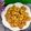 Cooksnap Sesimple Loralin semasa beliau membuat Sotong Goreng Tepung Kekal Rangup.