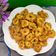 Cooksnap Sesimple Loralin semasa beliau membuat Sotong Goreng Tepung Kekal Rangup.