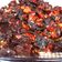 Cooksnap dari Bubu Zayd untuk resep Dendeng manis (instan) balado