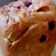 Cooksnap dari ade yulida untuk resep Cranberry walnut bread isi berry, pumkin seed, cia, walnut #keto