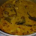 Cooksnap dari diva pangestu untuk resep Gule Kambing Khas Jawa Timur