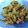 Cooksnap dari Nindi Gustianda untuk resep Buncis Telur Asin (Baby bean salted egg)