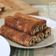 Cooksnap dari Kristina Heryawati untuk resep Dulce de Leche Cinnamon Roll Toast Up