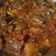 kalpana prasad का कुकस्नैप जब उन्होंने आलू और बेंगन की सब्जी (aloo aur baingan ki sabzi recipe in Hindi) बनाया था।