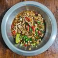 Cooksnap dari Antonius Lukito untuk resep 31. Enoki Bakso Pedas Manis 🍄