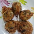 Cooksnap dari Cindy Ang untuk resep PERKEDEL KENTANG - Padat, Anti Hancur, Anti Ambyar