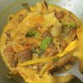 Cooksnap dari Amel Fransisca Firdaus untuk resep Gulai kikil