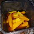 Cooksnap dari Sisca Apriliyanti Aulia untuk resep Asinan mangga muda