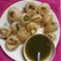 Bina Talati's cooksnap of when they made પાણીપુરી (Panipuri Recipe In Gujarati).
