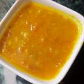 Mahika banerjee का कुकस्नैप जब उन्होंने लौकी आलू की सब्जी(lauki aloo ki sabzi recipe in hindi) बनाया था।