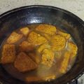 Cooksnap dari shinta maulida untuk resep Tahu Tempe Semur