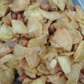 Cooksnap dari Deanna Verona untuk resep Kering Kentang Pedas Manis