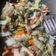 Cooksnap dari Meilisa Ella Putrii untuk resep CAP CAY GORENG ala chinese resto