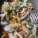 Cooksnap dari Meilisa Ella Putrii untuk resep CAP CAY GORENG ala chinese resto