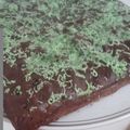 Cooksnap dari Rafael Kevin untuk resep Brownies Panggang