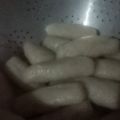 Cooksnap dari Deasy Indra Mutia Rini untuk resep Pempek Lenjer Tengiri (481)
