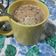 El cooksnap de Lu cuando hizo Capuccino casero.