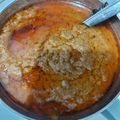 Cooksnap dari reni untuk resep Kupat Tahu Bandung