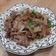Cooksnap của Nguyen Anhs khi họ làm theo món Ba chỉ bò xào hành tây