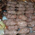 صورة من نسيم البحر 🌊، شاركها بعد تجربة وصفة كباب دجاج مشوي