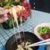 Cooksnap dari Pramita Ruke Heldiana untuk resep Chicken Rolling Cheese ala Ojju
