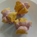 Cooksnap dari annisa widyastuty06 untuk resep Roti Kukus Mekar Lembut (tanpa soda) 🧁
