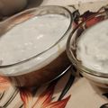 Cooksnap dari Nanda Zu untuk resep Kue Talam Singkong Lumer (no kukus)