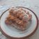 Cooksnap dari Icca untuk resep Korean banana twisted donut homemade