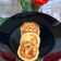 Сooksnap від Nata_Kalina, який(а) приготував(ла) Ніжні сирники з манкою🥞.