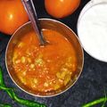 Neha Tyagi का कुकस्नैप जब उन्होंने तोरई की सब्ज़ी (Torai ki sabzi recipe in hindi) बनाया था।