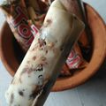 Cooksnap dari Farida Nuraini untuk resep Es Beng-Beng