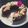 El cooksnap de Zaida TC @alquimiasfood cuando hizo Bundt Cake de chocolate con nueces y amaretto.